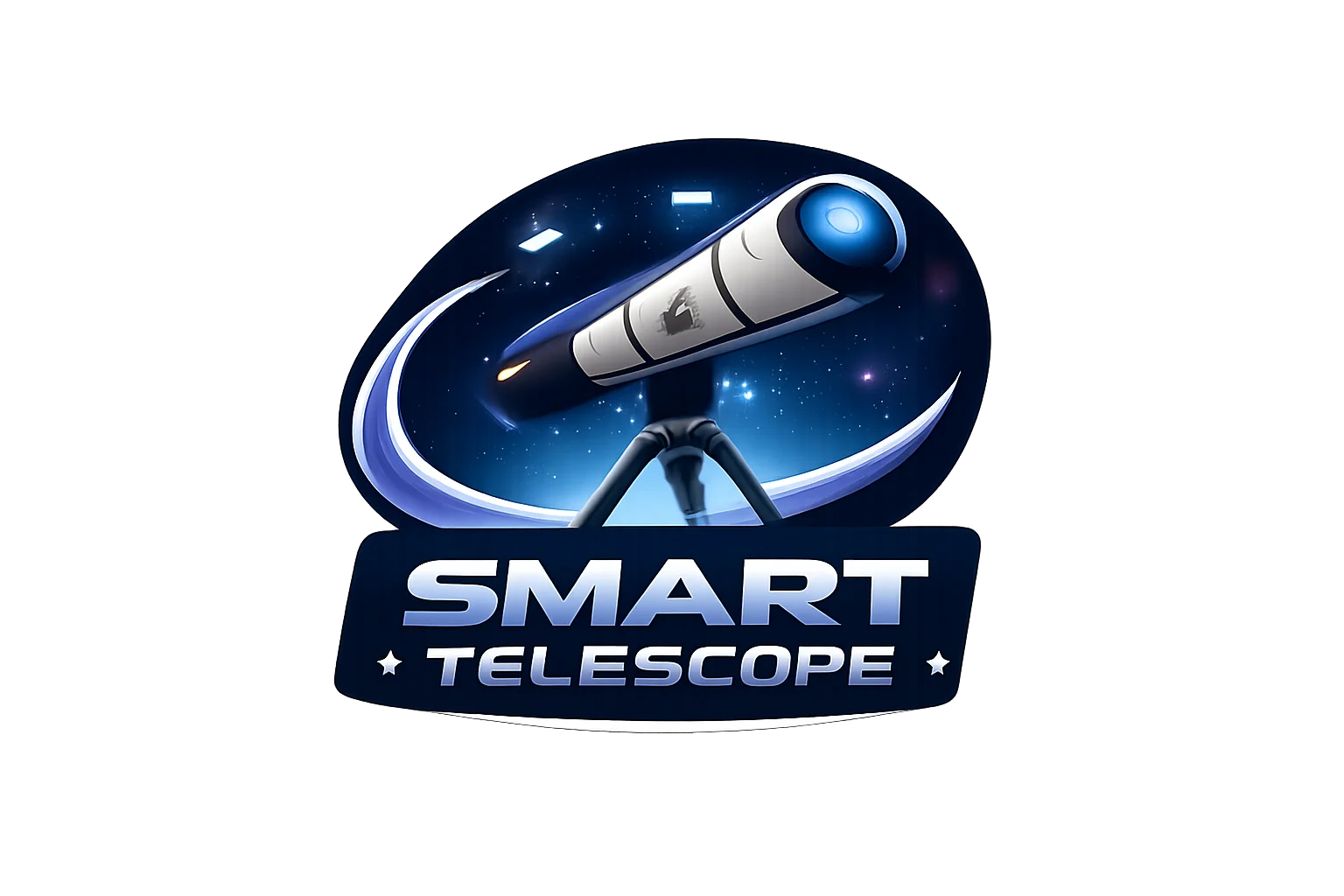 Smart telescope – Benchmark and news