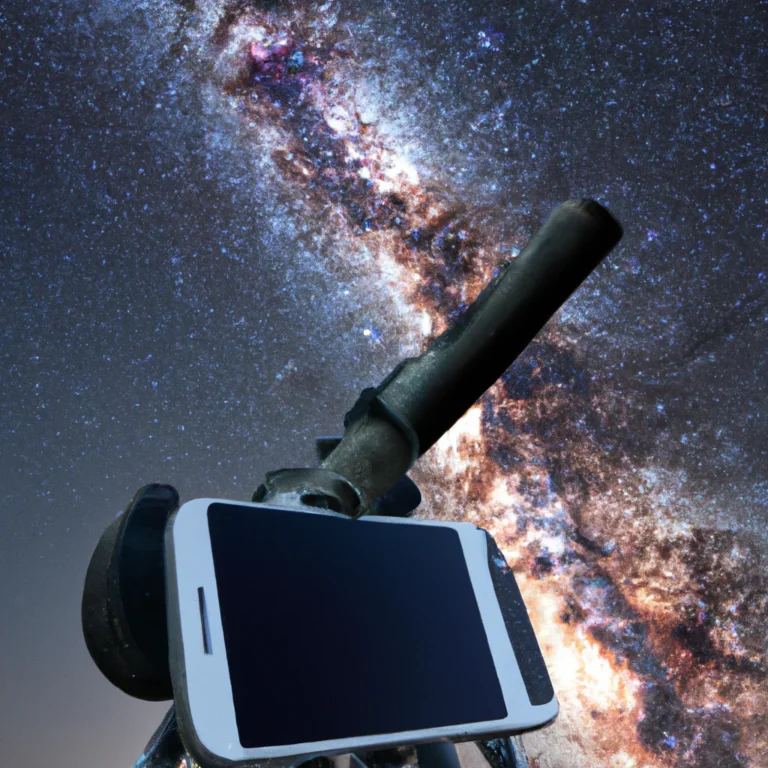 Les télescopes intelligents : une révolution pour tous